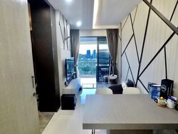 Hillion Residences (D23), Apartment #623092821
